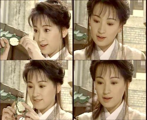 以為她們是主角，沒想到卻拿了配角的劇本，這7個角色讓人意難平