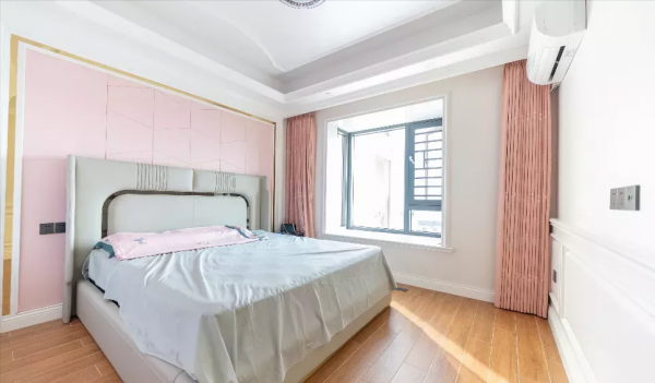 表姑家300㎡大平層,歷時2年終於完工,盡心盡力,幸福感滿滿 表姑家300㎡大平層,歷時2年終於完工,盡心盡力,幸福感滿滿