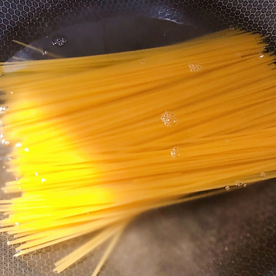 ㊙️芝香雞肉意麵#奈特蘭芝士粉挑戰賽#