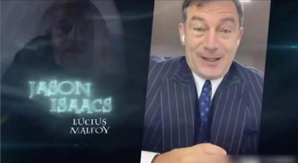 哈利波特主演共聚慶祝二十週年，鐵三角少了赫敏