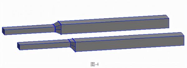 好用的revit外掛：(MEP)如何改變不同管徑的風管對齊方式？