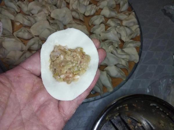 正月十五吃哪種餃子餡好？老媽：這4種&OpenCurlyDoubleQuote;福氣餡&rdquo;要安排上，賊香