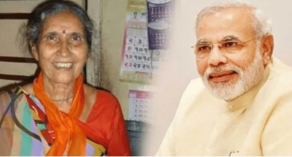 印度一婦女,49年為愛守空房,退休後做飯放牛,卻配12名頂級保鏢 印度一婦女,49年為愛守空房,退休後做飯放牛,卻配12名頂級保鏢