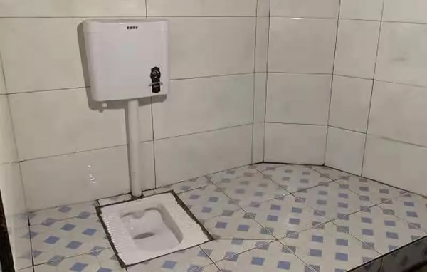 鄉村振興 | 白馬鎮光明村:美麗鄉村蝶變記 鄉村振興 | 白馬鎮光明村:美麗鄉村蝶變記