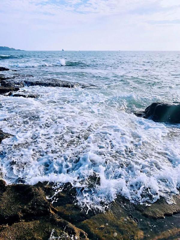 我的退休旅行足跡