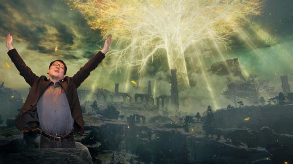 這一次，宮崎英高或許真的要「退」下神壇了