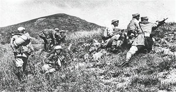 114歲老兵盧喜才逝世，曾是劉伯承部機槍手，晚年經常說中國萬歲