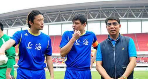 金玉聖飲恨工體，魯能三叉戟所向披靡，盤點中國足球六大黃金組合