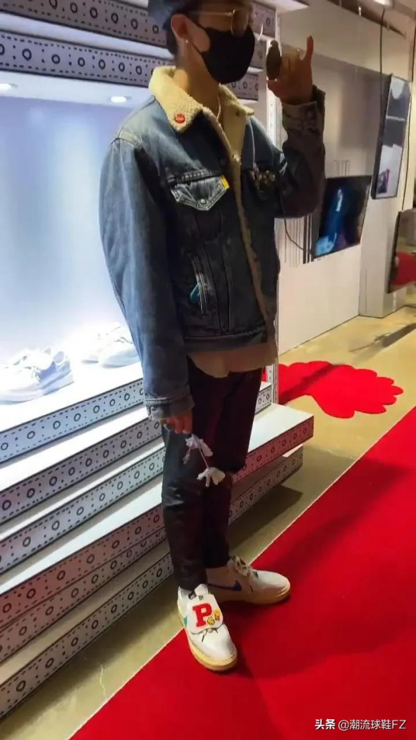 看權志龍如何演繹KWONDO 1