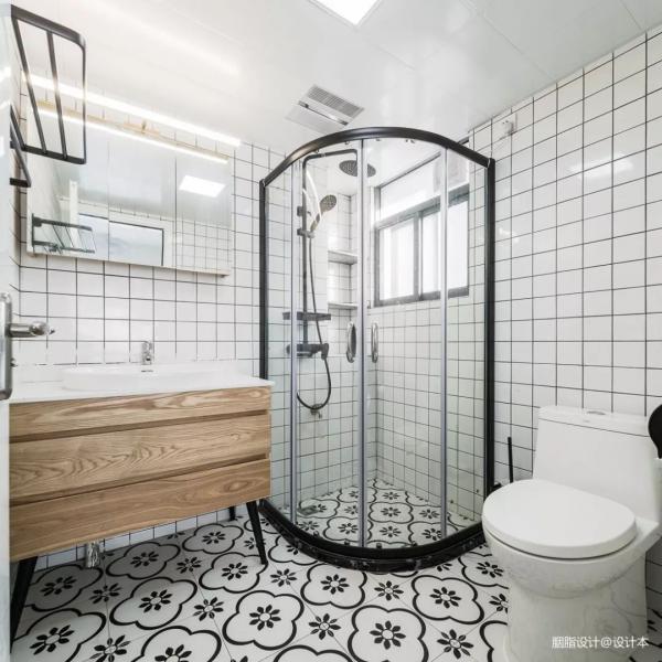 衛生間裝修做好這4點，保管你家不踩雷