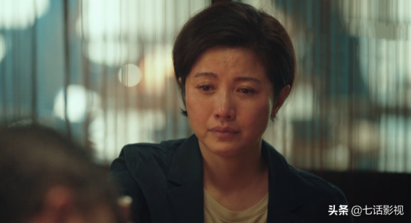 年度“黑馬”《對手》,最終還是被結局拖了後腿 年度“黑馬”《對手》,最終還是被結局拖了後腿