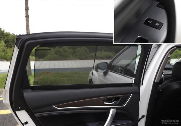 買沙發送車？不妨考慮一下這四款合資大五座SUV