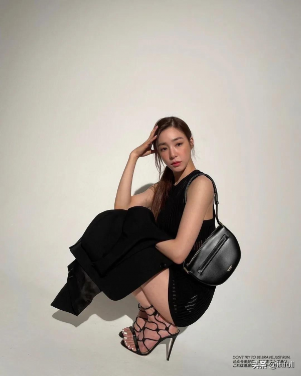 黃美英：轟動一時少女時代成員，如今回老家發展