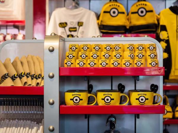 北京環球影城最全攻略在此！開園那天收藏它準沒錯