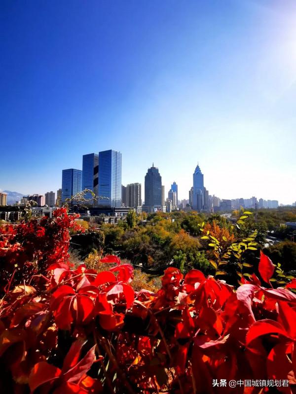 新疆自治區和新疆兵團所有建制城市和縣名稱演變和發展分析介紹