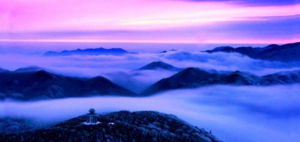 我為什麼推薦你去慶元?浙江這座城市有“廊橋遺夢” 我為什麼推薦你去慶元?浙江這座城市有“廊橋遺夢”