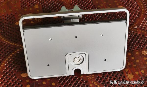 雙十一給macOS配個2K顯示器：聯想顯示器L24q開箱和使用體驗