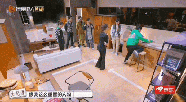 超30億！是人是鬼全靠&OpenCurlyDoubleQuote;演技&rdquo;，國綜之光一集又封神了