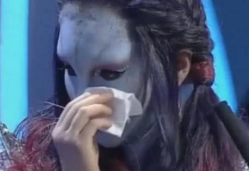 非誠勿擾節目上的貓臉女孩,卸妝後的她改變結局了嗎? 非誠勿擾節目上的貓臉女孩,卸妝後的她改變結局了嗎?