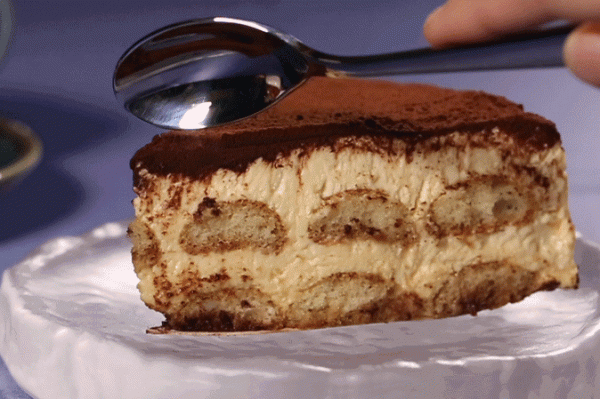 為什麼我們這麼愛提拉米蘇？