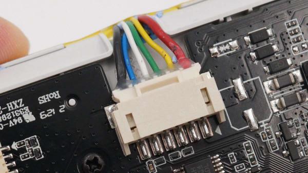 充電不到三小時續航半年,小米千元鋰電池版智慧窗簾拆解 充電不到三小時續航半年,小米千元鋰電池版智慧窗簾拆解