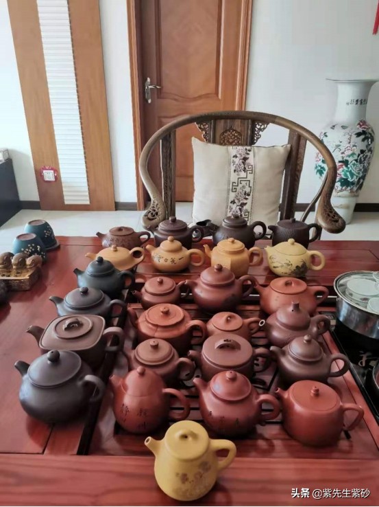 紫先生：記住這幾條，你再也不用擔心把壺摔壞了