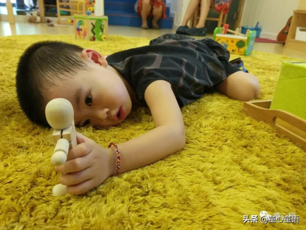 「童心童語教育」我不是你們以為的“好老師” 「童心童語教育」我不是你們以為的“好老師”