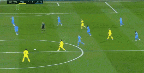 2-2！超級吊射+點球不進+紅牌 馬競客平黃潛進前四