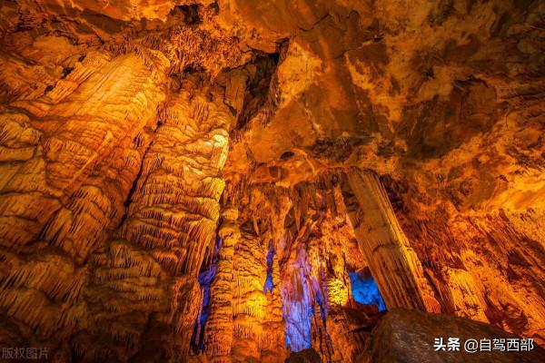 國家地理評選出114個“中國最美”的地方,你去過幾個? 國家地理評選出114個“中國最美”的地方,你去過幾個?