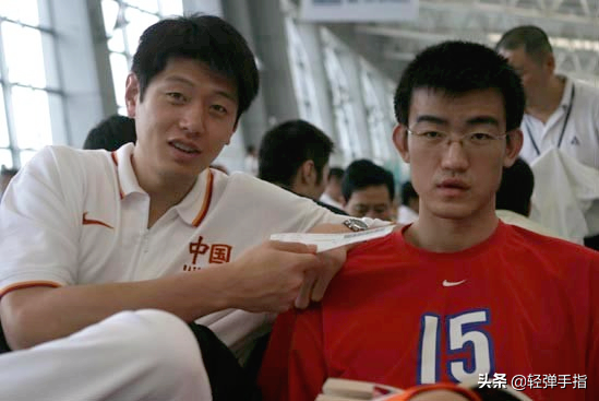 人物|王博:被譽為孫軍接班人,千萬合同轉會,現浙江廣廈主教練 人物|王博:被譽為孫軍接班人,千萬合同轉會,現浙江廣廈主教練