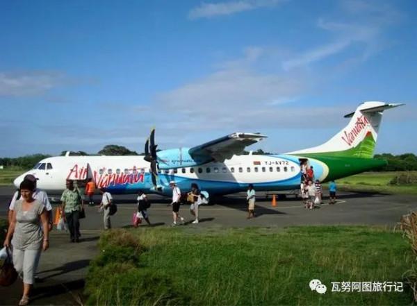 陽光、沙灘和不確定性：太平洋旅遊業的前景和隱憂