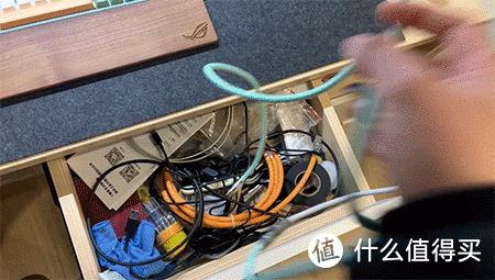 本想自己做根鍵盤彈簧線，結果翻車了