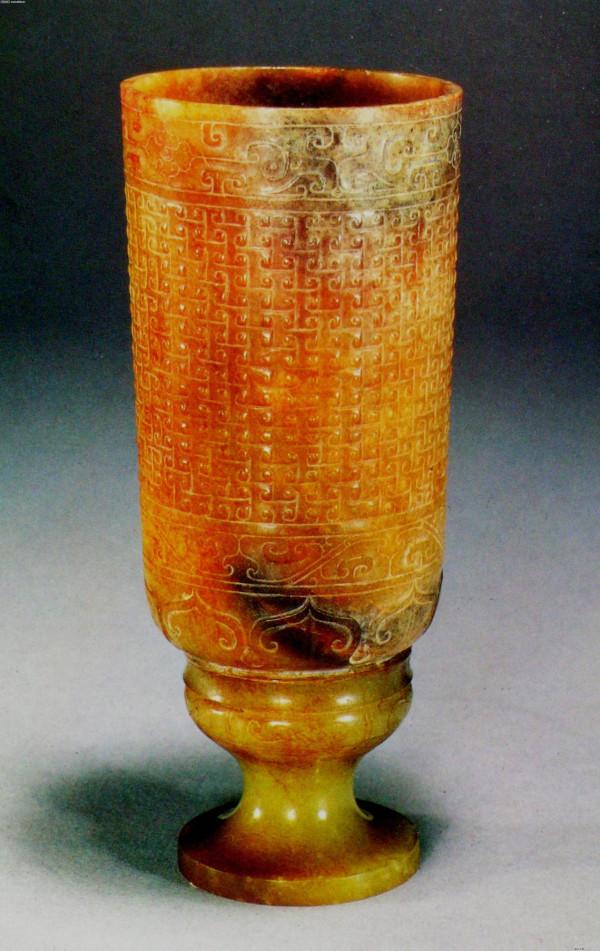 中國各地博物館珍藏的頂級國寶，你見過幾個？