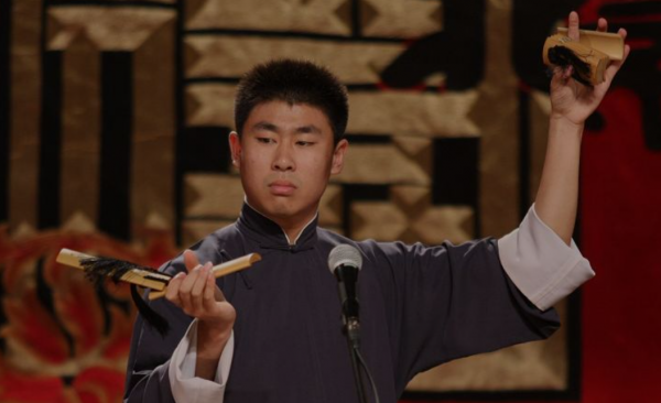 欺師滅祖手段卑劣，郭鶴鳴到底做了什麼，被郭德綱含淚逐出師門