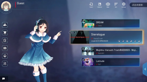 本週 Steam 值得關注的遊戲 12.20 - 12.26（下）