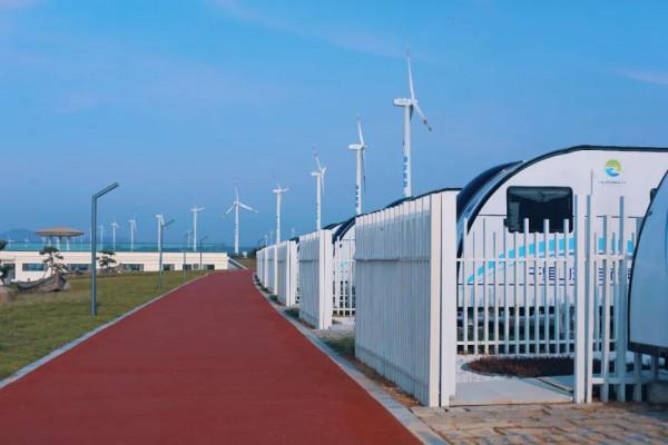 比海南涼爽，比廈門安靜！威海旅行發現一條海濱自駕公路，太美了