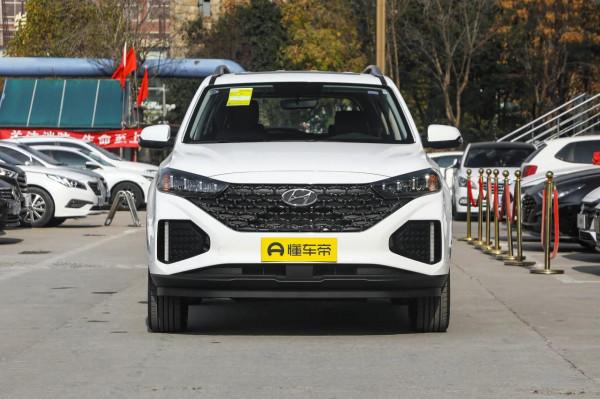 預算15萬選SUV,現代ix35和日產逍客怎麼選? 預算15萬選SUV,現代ix35和日產逍客怎麼選?