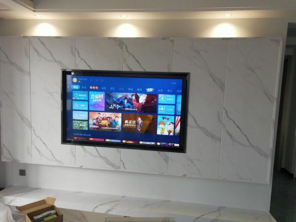 智慧電視在更新過程中強制性拔電源導致開不了機，怎麼辦？