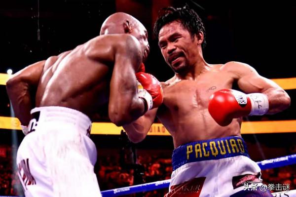 一代傳奇落幕！帕奎奧宣佈退役：我的拳擊生涯結束了，總該停下來