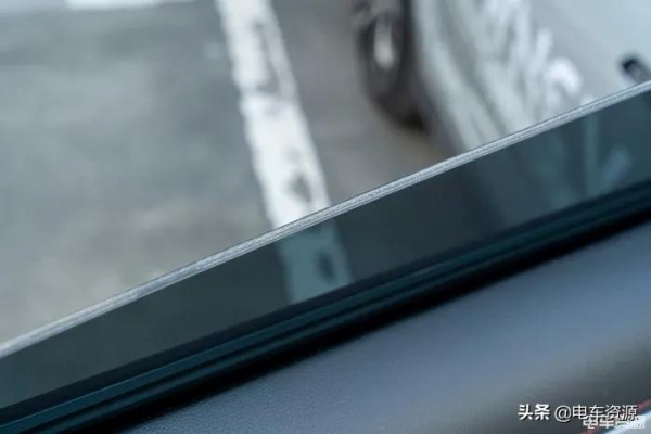 這輛SUV開出了高階轎車的feel？試駕飛凡MARVEL R