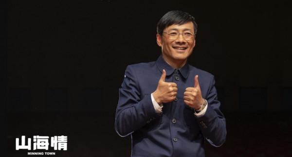 段奕宏《八角亭迷霧》今晚開播，3大看點要啥有啥，3位配角可期待