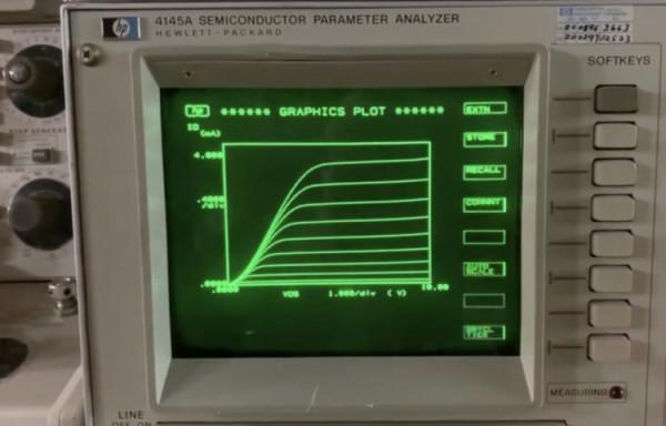 這個美國高中生在車庫裡自己造出了晶片 這個美國高中生在車庫裡自己造出了晶片