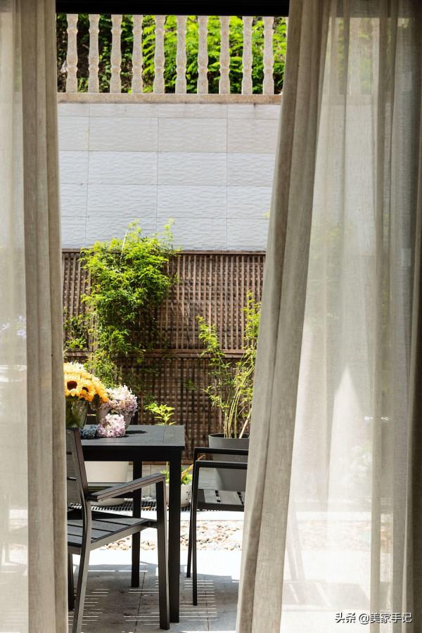 這對夫妻太有遠見，360㎡的家不做任何豪華裝飾，卻處處彰顯高階