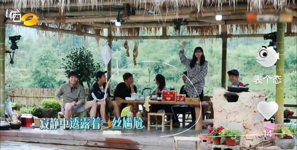 Baby的社交牛雜症VS倪妮的女漢子，你更喜歡哪個？