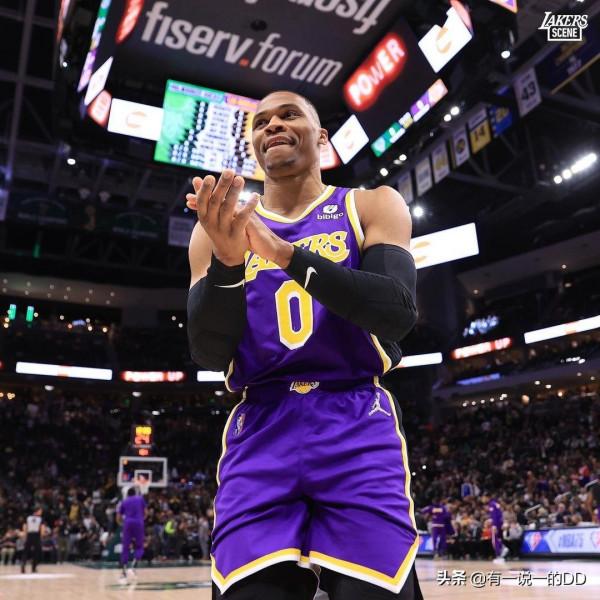 三方交易設想：湖人送出威少得到希爾德和巴恩斯，西蒙斯去國王