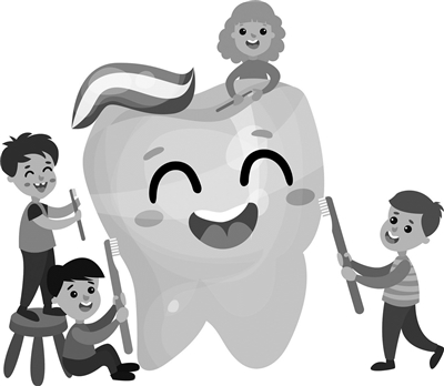 牙刷的這幾個細節不注意 牙算是白刷了