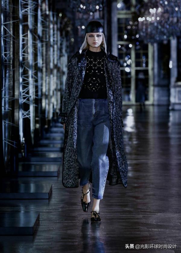 Dior | 2021秋冬成衣系列 Dior | 2021秋冬成衣系列