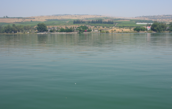 窮遊世界24——以色列+約旦10日遊 （第2天）