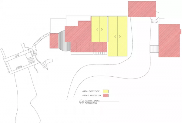 等有錢了，一定要回到鄉村，蓋一個有歸屬感的房子