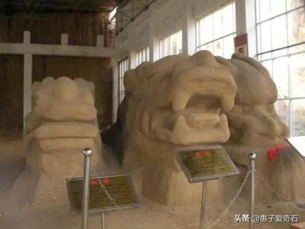 369米長的天下第一石龍之謎